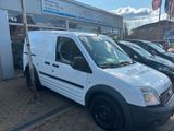 Ford Transit Connect Kasten, AHK! Tüv Sep.26! - Ford aus 2012: Connect