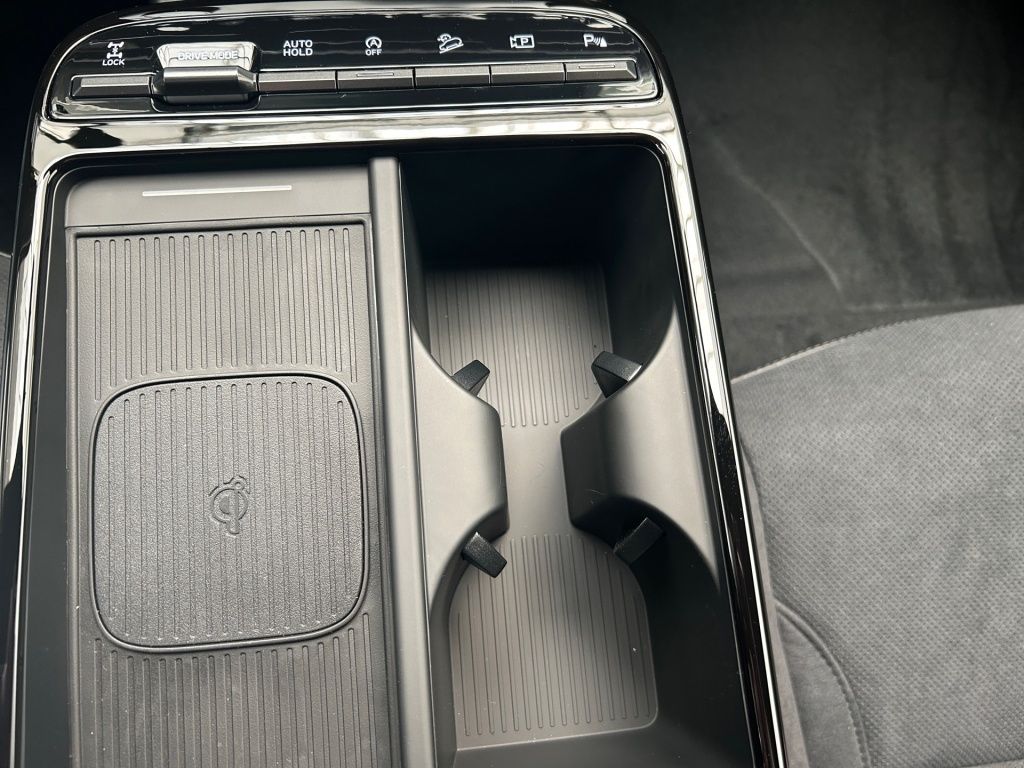 Fahrzeugabbildung Hyundai TUCSON 1.6 T-GDI 4WD 7-DCT N-Line 2xKlima AUT