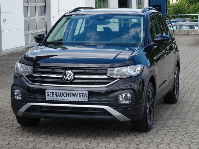T-Cross 1.0 TSI Life / Winter-Paket