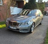 Mercedes-Benz E 300 CDI BlueEFFICIENCY AVANTGARDE AVANTGARDE - gebrauchte Mercedes-Benz E 300 aus dem Jahr 2011
