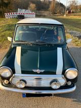 MINI Cooper - MINI Cooper aus 1995