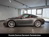 Porsche 991 911 Carrera 4 Cabriolet Multif.Lenkrad SHZ - Porsche 991 mit Benzin-Antrieb: Allradantrieb, Cabrio, Carrera 4s