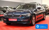 BMW 520d G30 Lim. 1.Hand*Unfallfrei*Voll-Service* - BMW: Unfall