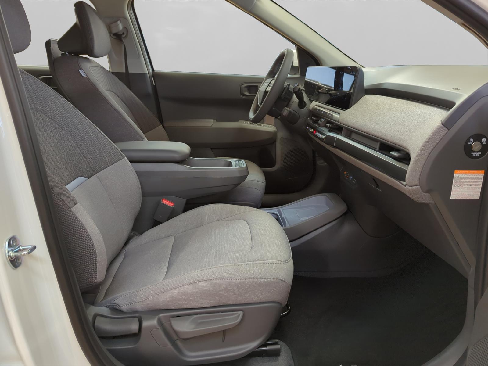 Kia EV3 EARTH 58.3 kWh WINTER-PAKET NAVI+KAMERA+CARP