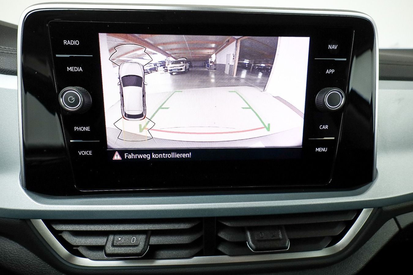 Volkswagen T-Roc - Bild 15