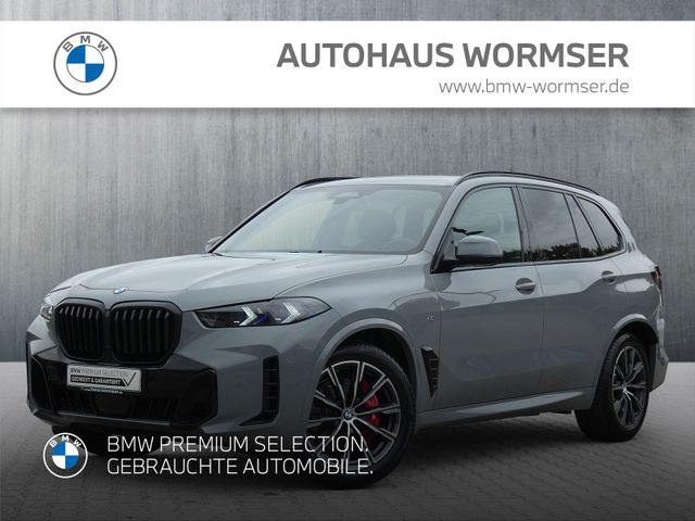 BMW X5 xDrive30d M Sportpaket Gestiksteuerung DAB