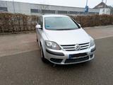 Volkswagen Golf Plus 1.6 Comfortline Automatik Comfortline - Volkswagen Golf aus 2005: 1.6