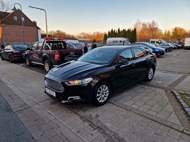 Ford Mondeo Lim. Business Edition Automatik*NAVI*TEMP