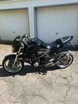 Kawasaki Z1000 - KAWASAKI 2011 1000