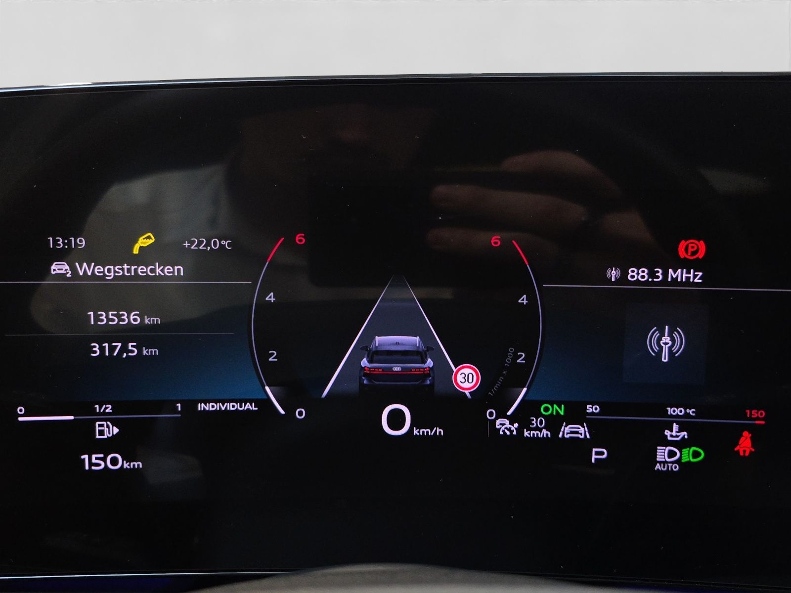 Audi A6 - Bild 10