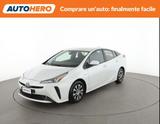 Toyota TOYOTA Prius 1.8 Active - gebrauchte Toyota Prius aus dem Jahr 2021