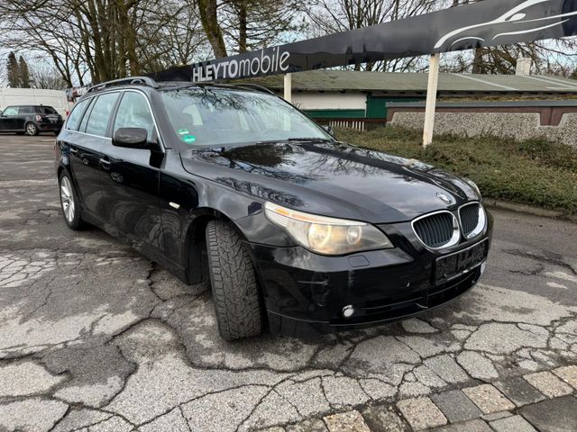 BMW 525 Baureihe 5 Touring 525i/TÜV NEU