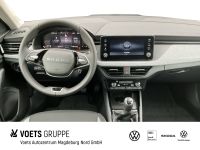 Skoda Kamiq - Vorschau Bild 7
