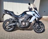 Kawasaki 1000 Versys Grand Tourer - KAWASAKI VERSYS