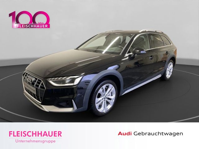 Audi A4 allroad 45 TDI quattro ACC Pano Kamera Navi