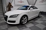 Audi TT Coupe 2.0 TFSI S-LINE SPORTPAKET PLUS - gebrauchte Audi TT aus dem Jahr 2007