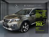Peugeot 3008 2.0 BlueHDI 180 FAP GT AHK eHeck LED Kamera - Peugeot 3008 mit Diesel-Antrieb: Geländewagen