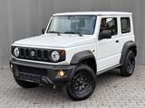 Suzuki Jimny AllGrip AHK|TEMPO|SPUR|NOTBREMS|1.HAND|SHZ - gebrauchte Suzuki Jimny aus dem Jahr 2021