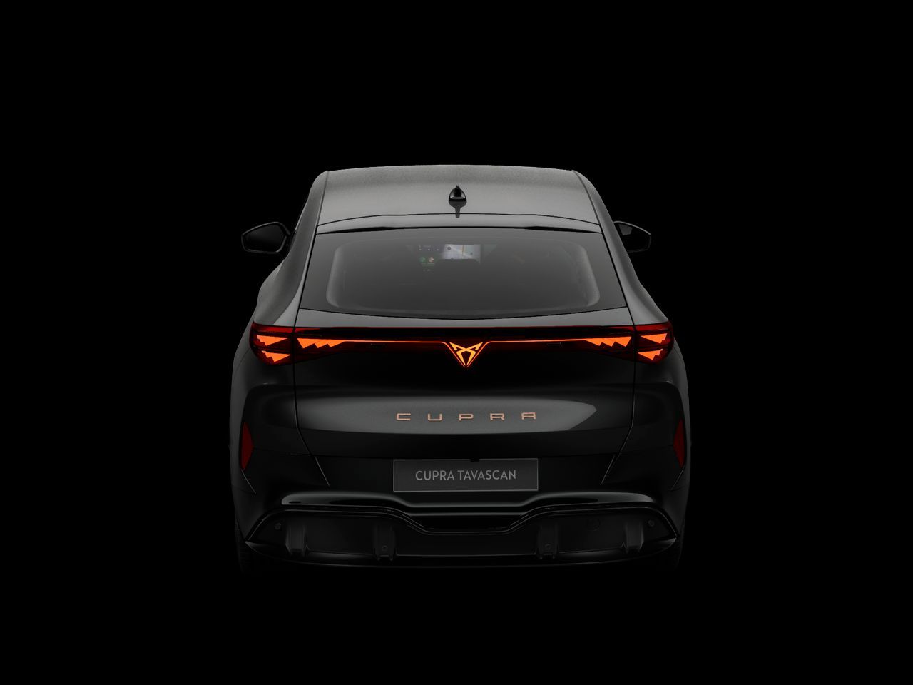 Cupra Tavascan - Bild 3