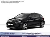 Hyundai i20 FL 1.0 T-GDi (90PS) 7-DCT 2WD Blackline MJ26 - Hyundai i20 Neuwagen in Berlin