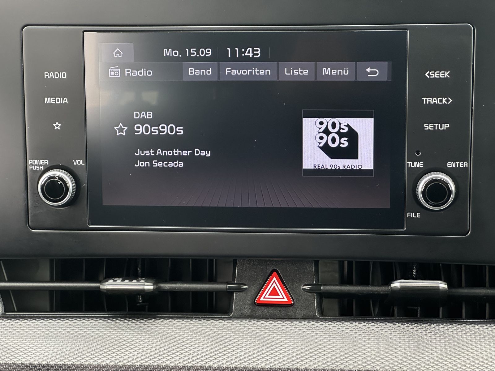 Fahrzeugabbildung Kia Sportage 1.6 T-GDI Edition 7 NAV+LED+VCOCKPIT+PP