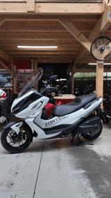 Zontes 368-E - Zontes 368 E