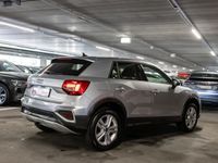 Audi Q2 - Vorschau Bild 8