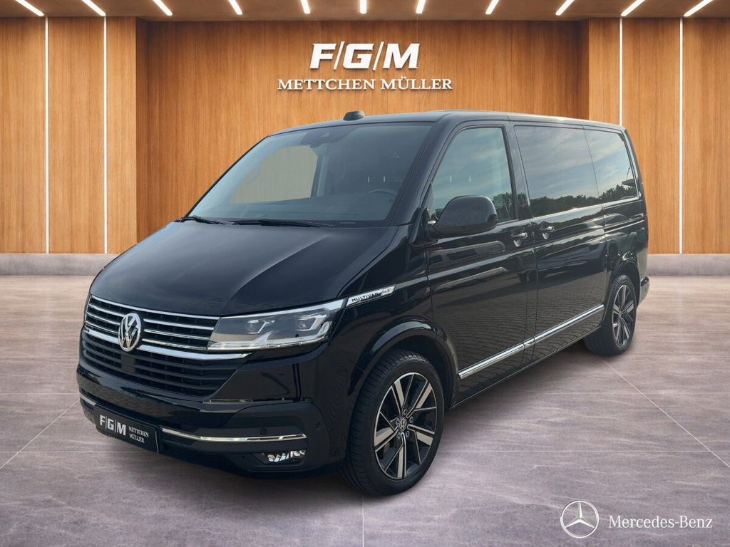 Image of Volkswagen T6 Transporter