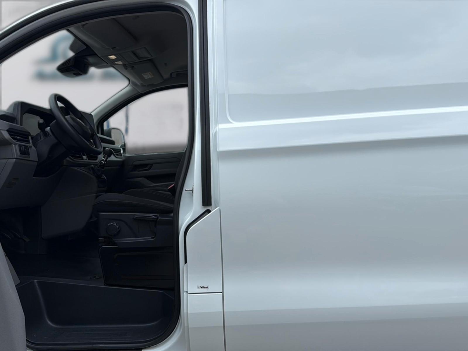 Volkswagen T7 Transporter Sitzheizung Klima RFK PDC VAHK, миниатюра 8