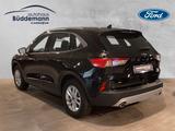 Ford Kuga Cool & Connect - Ford Kuga mit Diesel-Antrieb: Geländewagen