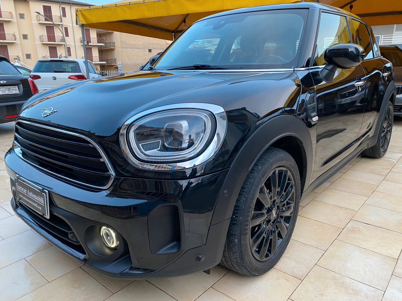MINI Mini Cooper D Countryman 2.0 150CV - Hype imagem 2