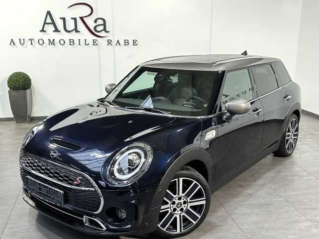 MINI Cooper S Clubman Aut. NAV+LED+PANO+HIFI+CARPLAY