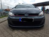 Volkswagen GTI 7-Bentley felg.-Luftfederung-Auspuffanlage - Volkswagen Golf: G7