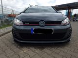 Volkswagen GTI 7-Bentley felg.-Luftfederung-Auspuffanlage - Volkswagen Golf: G7
