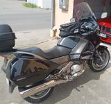 Honda NT 700 Deauville - HONDA DEAUVILLE