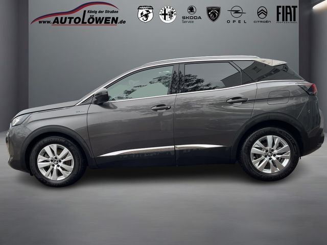 3008 Hybrid 225 (Plug-In) GT (EURO 6d)