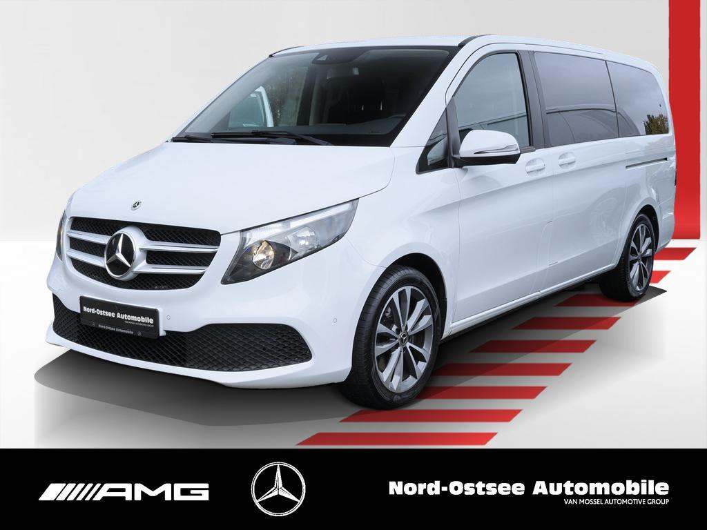 Mercedes-Benz V 250 EDITION DISTRO AHK Sport AUT PDC Navi SHZ