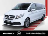 Mercedes-Benz V 250 EDITION DISTRO AHK Sport AUT PDC Navi SHZ - gebrauchte Mercedes-Benz V 250 aus dem Jahr 2021