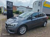 BMW 218d 2er Active Tourer 218d Luxury Line,EURO 6 - BMW mit Diesel-Antrieb: 6er