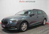 Skoda Octavia Combi Ambition 2.0 TDI *LED*NAVI*ACC*LH - Skoda Octavia mit Diesel-Antrieb: Ambition