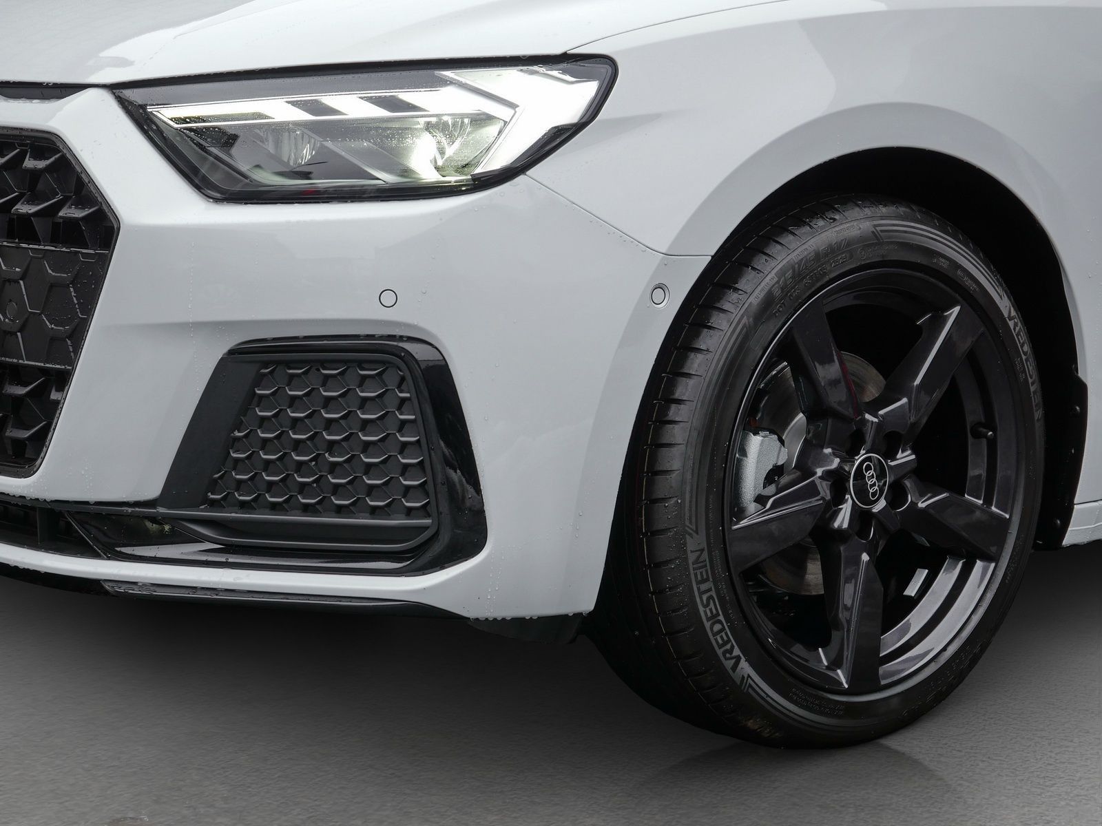 Audi A1 - Bild 13