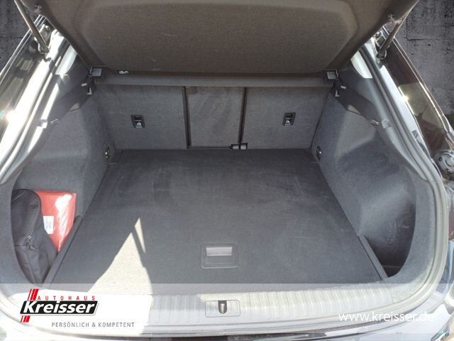 Q3 Sportback 35 TFSI S-TRONIC/ACC/AHK/LED/NAVI/K