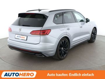 Volkswagen Touareg - 6