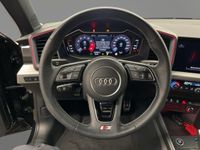 Audi A1 - Vorschau Bild 14