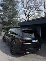 Land Rover Range Rover 2.0 P400e Plug-in Hybrid  - Land Rover Range Rover Gebrauchtwagen in Mülheim (Ruhr)