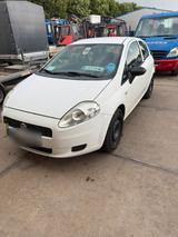 Fiat punto 199 zu verkaufen - Fiat Punto: Verkaufen