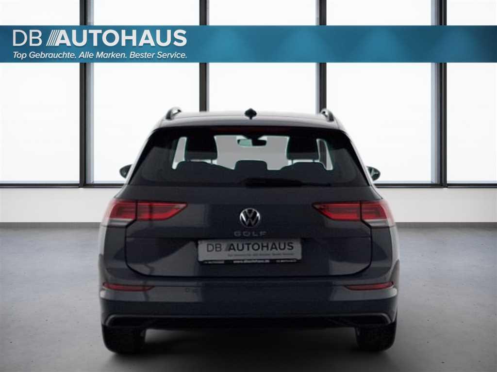 Volkswagen Golf Variant Life 1.0 TSI Winterpaket Standhz