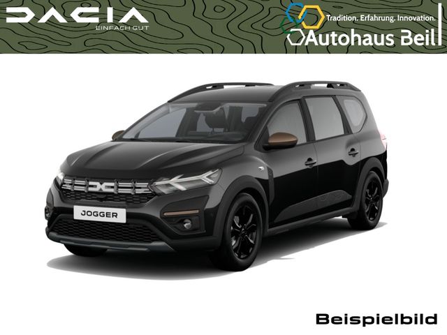 Dacia Jogger Extreme+ TCe 110 EU6e inkl. InNature Slee