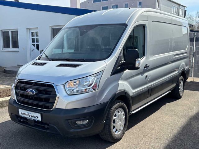 Ford Transit 350 L3H2 Trend VA*AHK*DAB*Kamera*AC