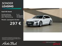 Audi A6 - Vorschau Bild 2